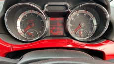 Vauxhall Adam 1.2i Griffin 3dr Petrol Hatchback